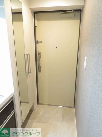 フォレストガーデン小門町の物件内観写真